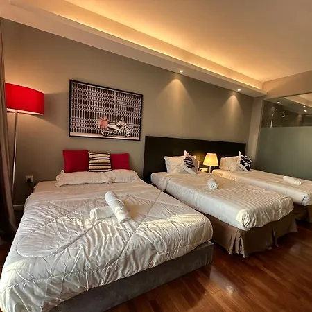 The Shore Residences Melaka I Free Wifi Near Jonker Exterior photo