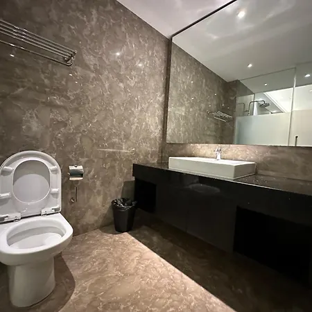 The Shore Residences Melaka I Free Wifi Near Jonker Exterior photo