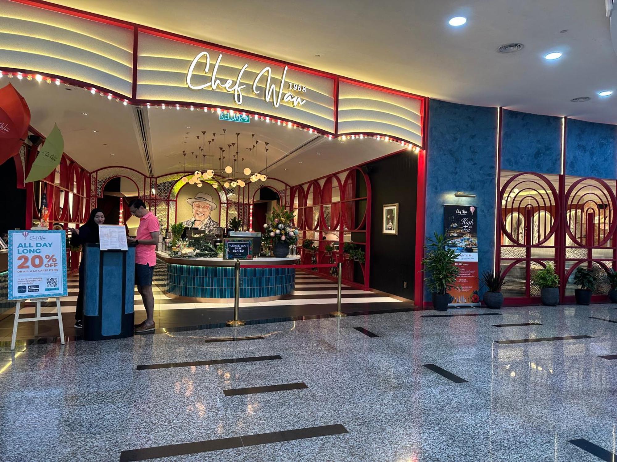 Apartemen The Shore Residences I Free Wifi Near Jonker Malacca