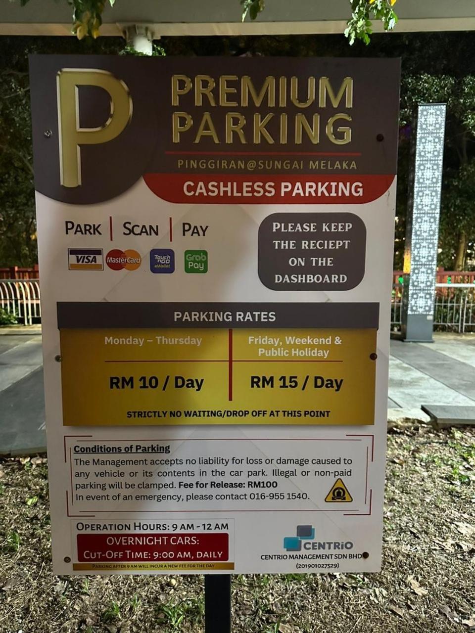 Apartemen The Shore Residences I Free Wifi Near Jonker